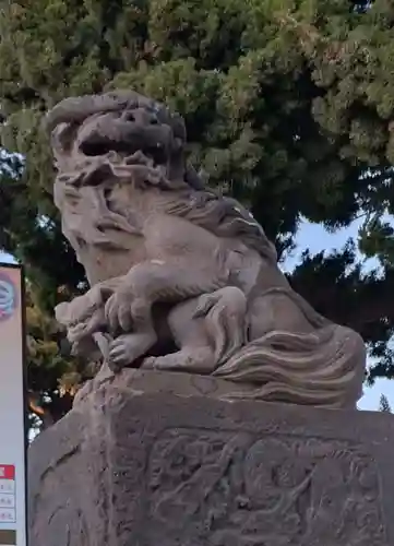 森戸大明神（森戸神社）(神奈川県)