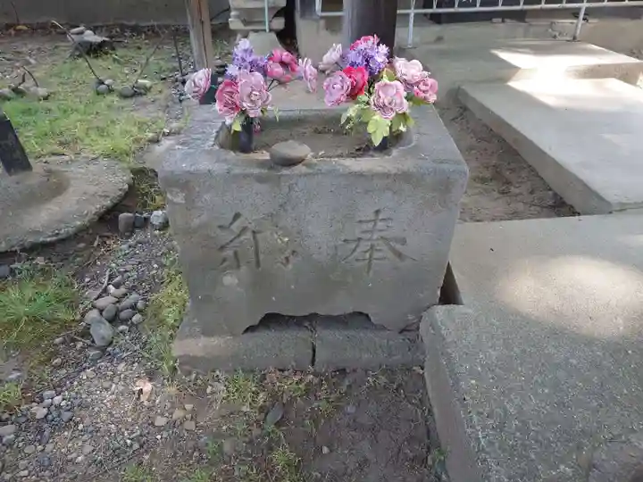 美和神社(長野県)
