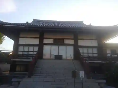 円性寺(東京都)
