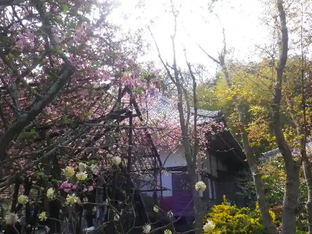 光則寺のその他建物