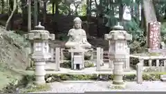 比叡山延暦寺の仏像