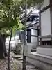 鳥越神社(東京都)