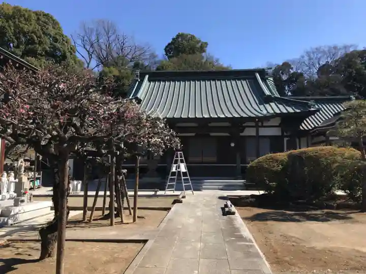 高松寺(神奈川県)