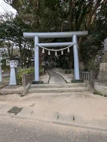 堀出神社(茨城県)