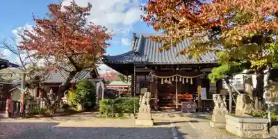 櫻井神社(兵庫県)