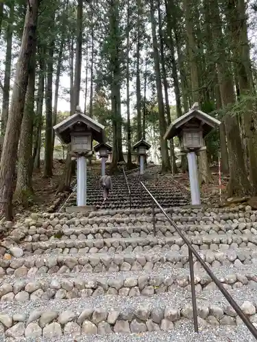 秋葉山本宮 秋葉神社 下社(静岡県)