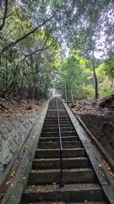 観音寺（山崎聖天）(京都府)
