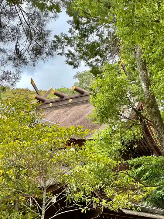 伊弉諾神宮(兵庫県)