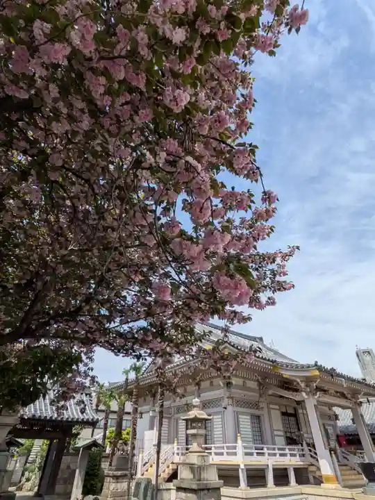 荘厳寺(東京都)