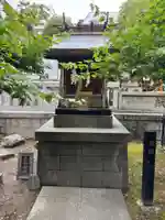 王仁神社(大阪府)