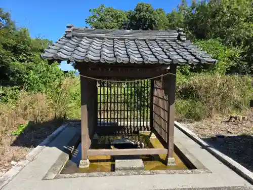 伊吹神社(滋賀県)