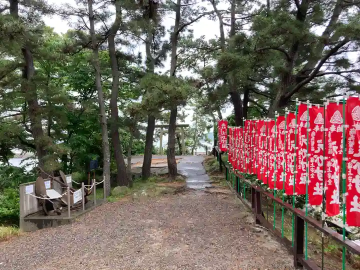 蛭子社(愛知県)