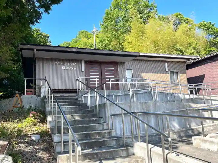 梅田神社(滋賀県)