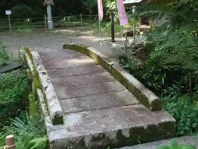 岐阜護國神社(岐阜県)
