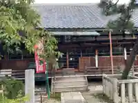 常施無畏寺 護浄院(清荒神)(京都府)