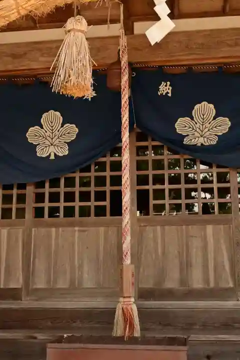 御所神社(徳島県)