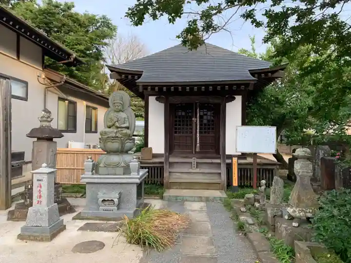 龍光院(千葉県)