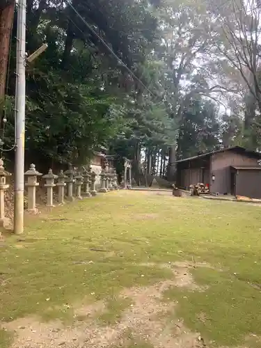 高皇産霊神社(奈良県)