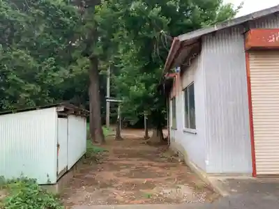 稲荷神社(千葉県)