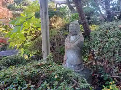 長徳寺(埼玉県)