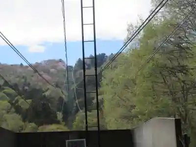 宝登山神社奥宮(埼玉県)