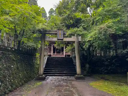 国造神社(熊本県)