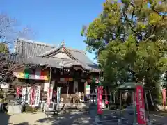 寳珠院（常楽寺）(愛知県)