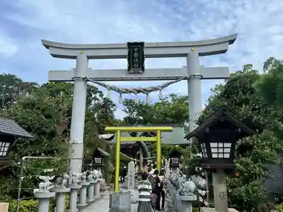 宇都伎社(香川県)