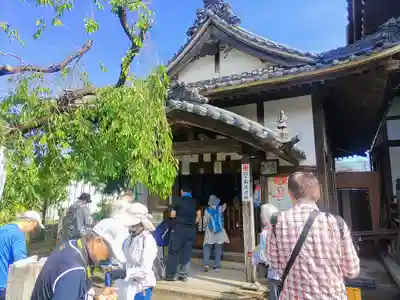 大日寺の末社・摂社
