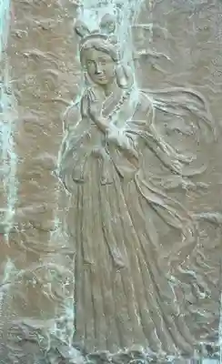 走水神社の芸術