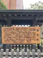 前橋東照宮の歴史