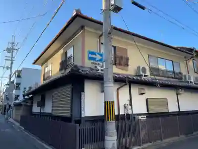 仙宗寺(京都府)