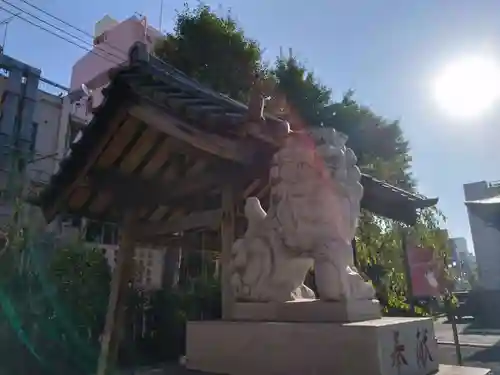 柏神社(千葉県)
