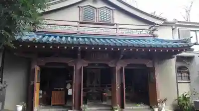 品川寺のその他建物