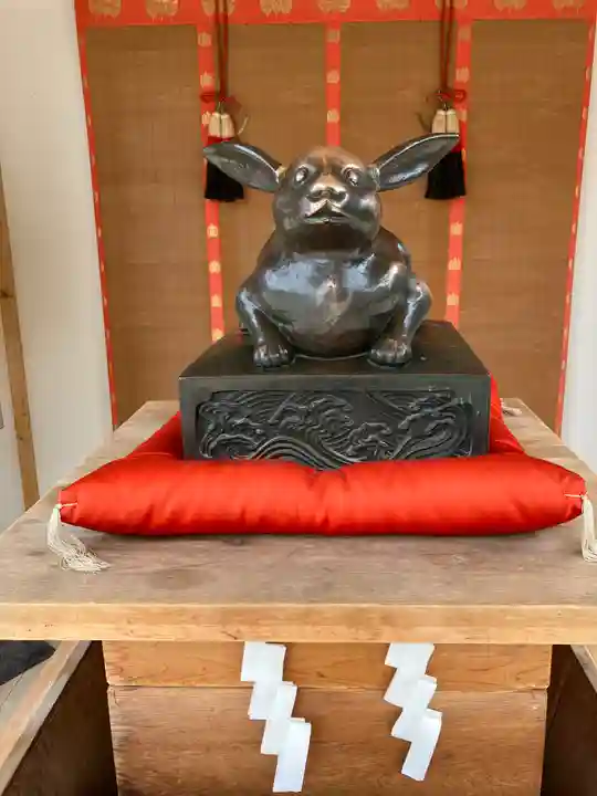 大神神社(奈良県)