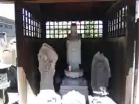 法問寺(東京都)