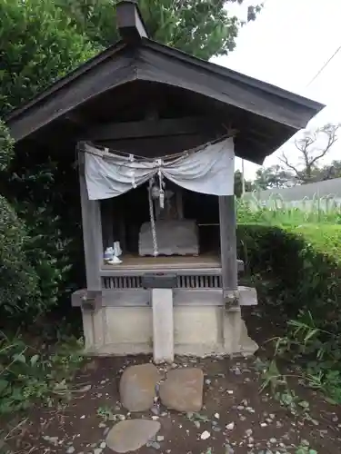 西福寺(千葉県)