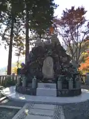 大山阿夫利神社(神奈川県)