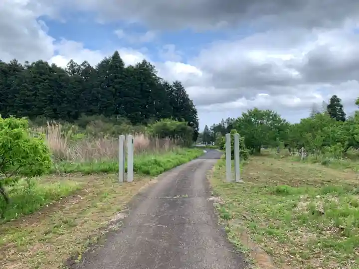 日吉神社(千葉県)