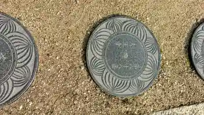 千手寺のその他建物