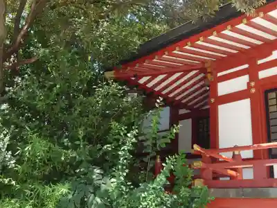 東大島神社(東京都)