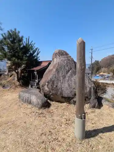 足長神社(長野県)