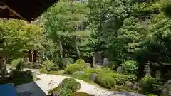 六道珍皇寺の庭園