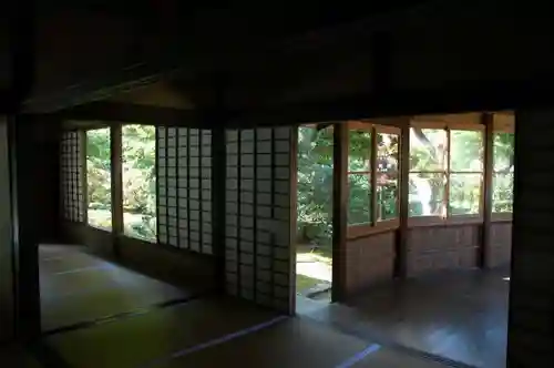 曼殊院門跡のその他建物