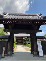 照蓮院(埼玉県)