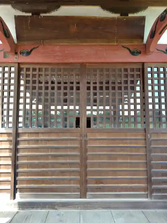 西善院(埼玉県)