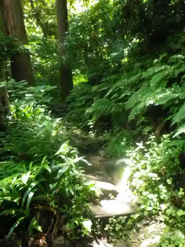 佐助稲荷神社のその他建物