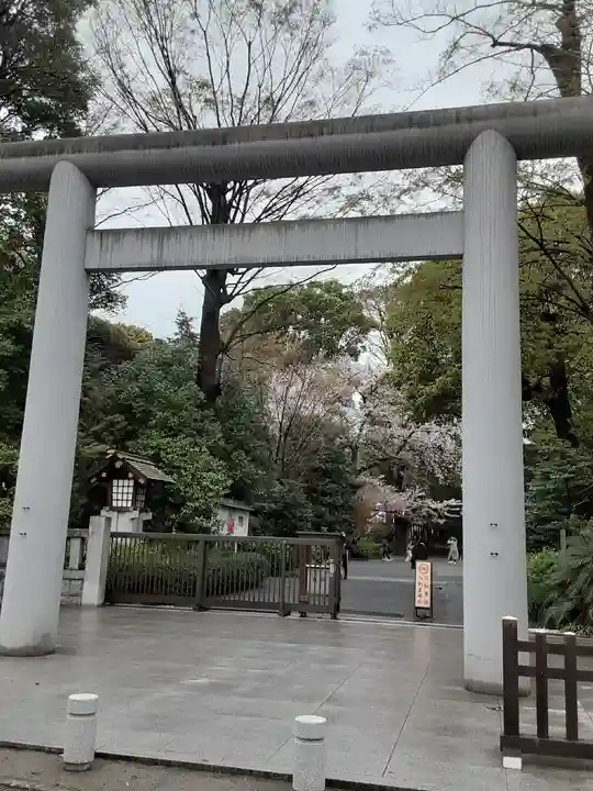 阿佐ヶ谷神明宮(東京都)