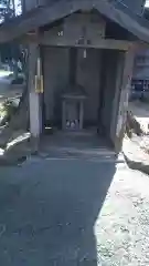 星神社の末社