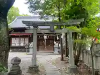 高知八幡宮(高知県)